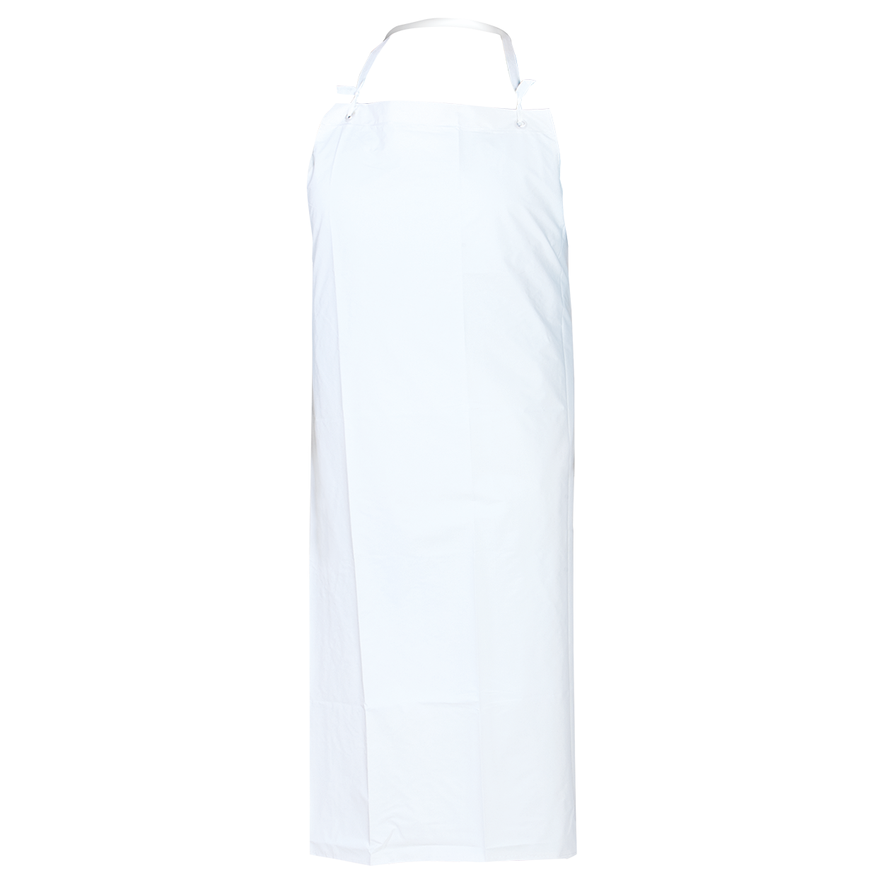 Αδιάβροχη ποδιά CAPELLA WHITE