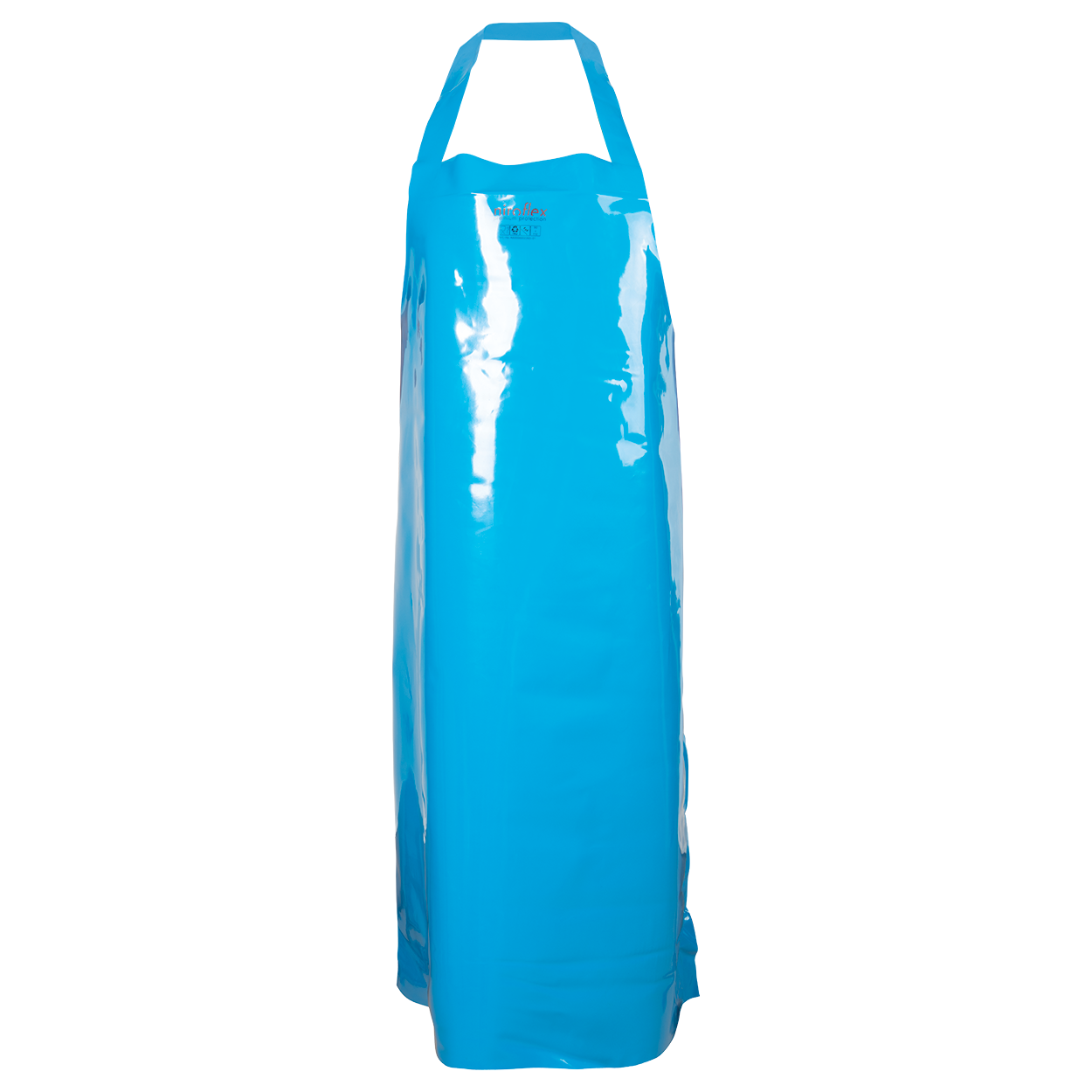 Αδιάβροχη ποδιά NIROFLEX BLUE
