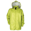 Waterproof jacket RONY II GREEN - 1