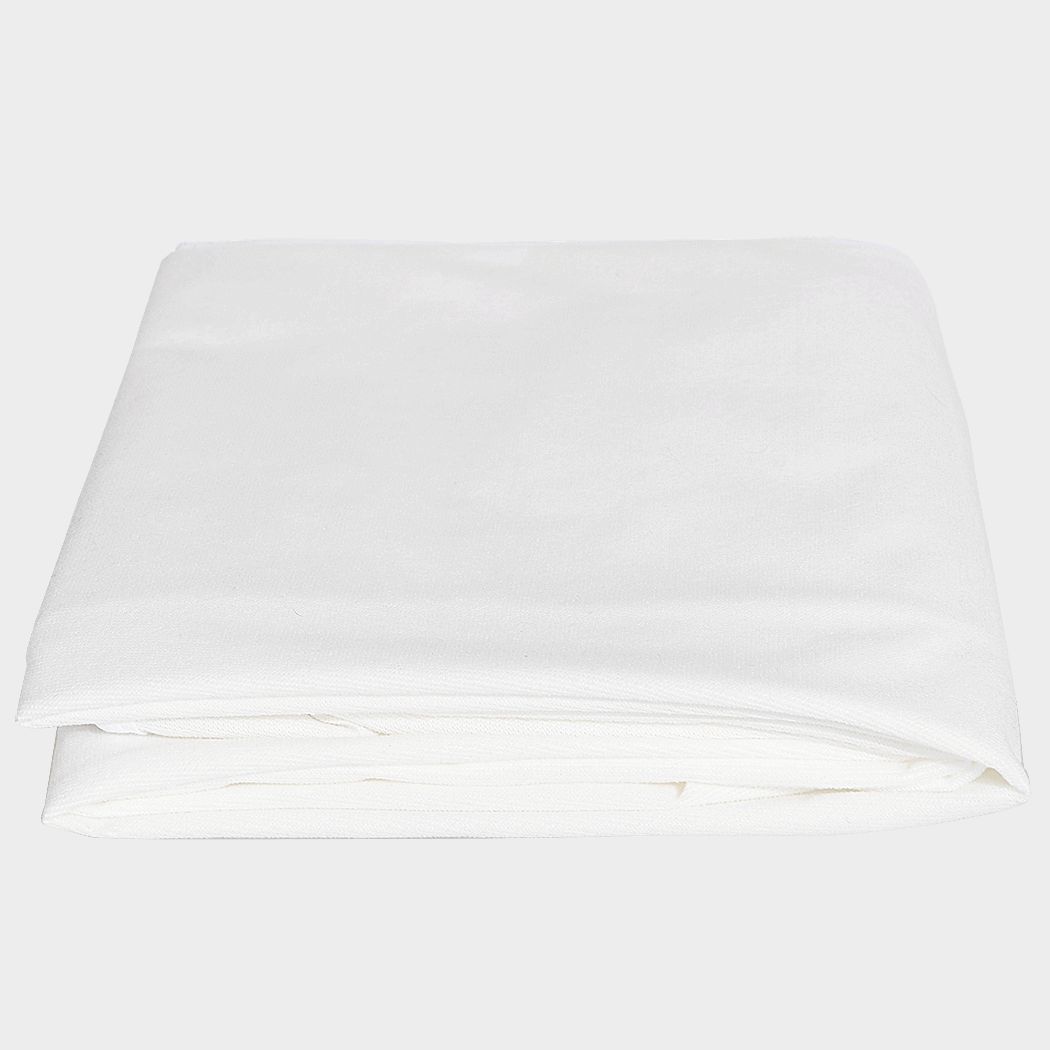 Waterproof mattress protector 100x200 cm BU - 1