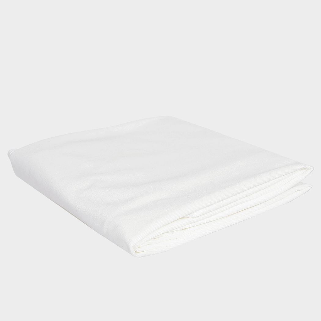 Waterproof mattress protector 100x200 cm BU - 2