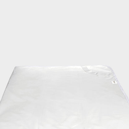 Waterproof mattress protector 100x200 cm BU - 3