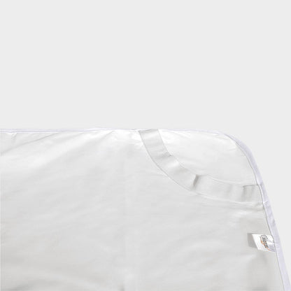 Waterproof mattress protector 100x200 cm BU - 4