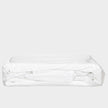 Waterproof mattress protector 164x200 cm BU - 1