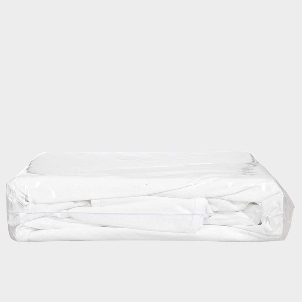 Waterproof mattress protector 164x200 cm BU - 1