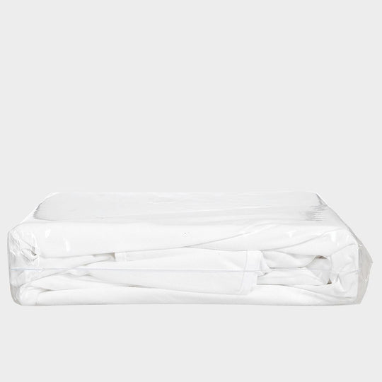 Protector de saltea impermeabil 164x200 cm BU - 1