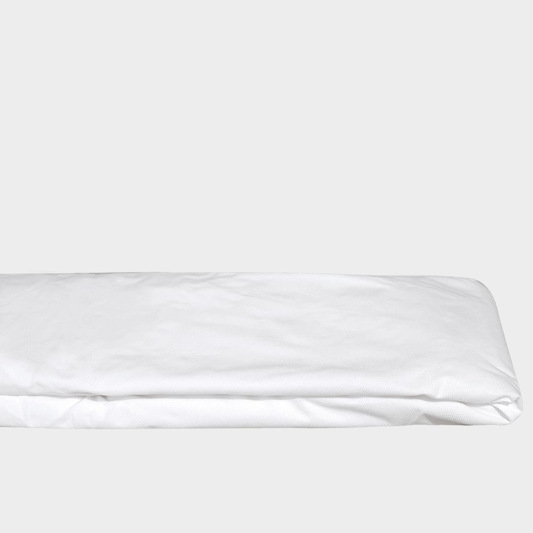 Waterproof mattress protector 164x200 cm BU - 3