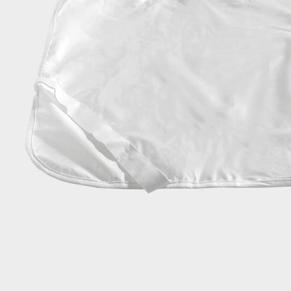 Waterproof mattress protector 164x200 cm BU - 4