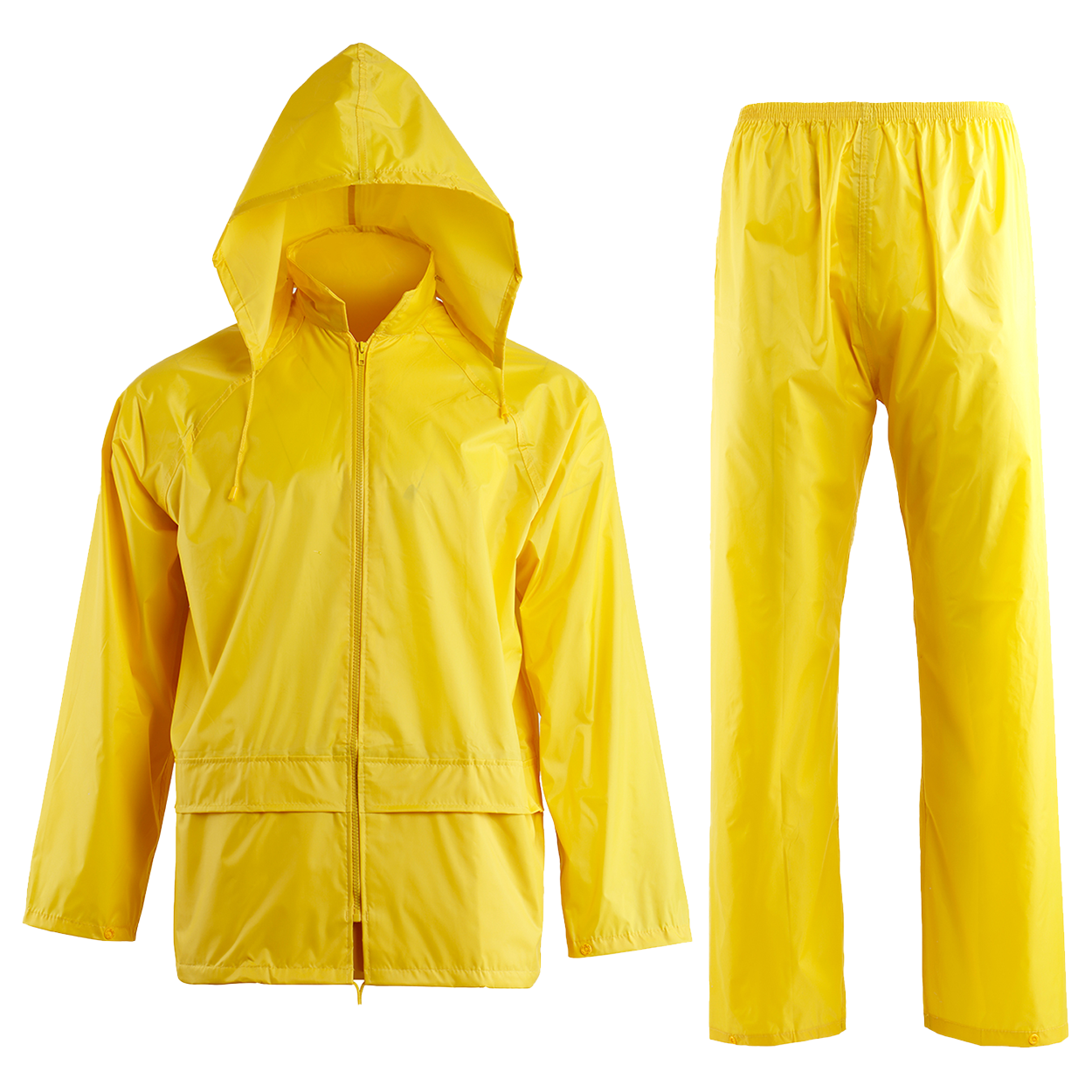 Waterproof suit CHARISMA YELLOW