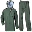 Costum impermeabil HADAR GREEN