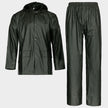 Водозащитен костюм STORMER GREEN - 1