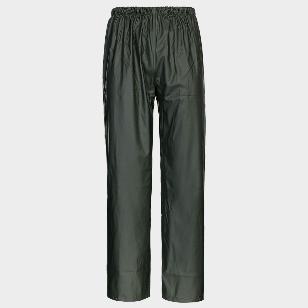 Водозащитен костюм STORMER GREEN - 7