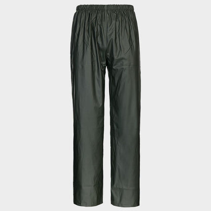 Водозащитен костюм STORMER GREEN - 7