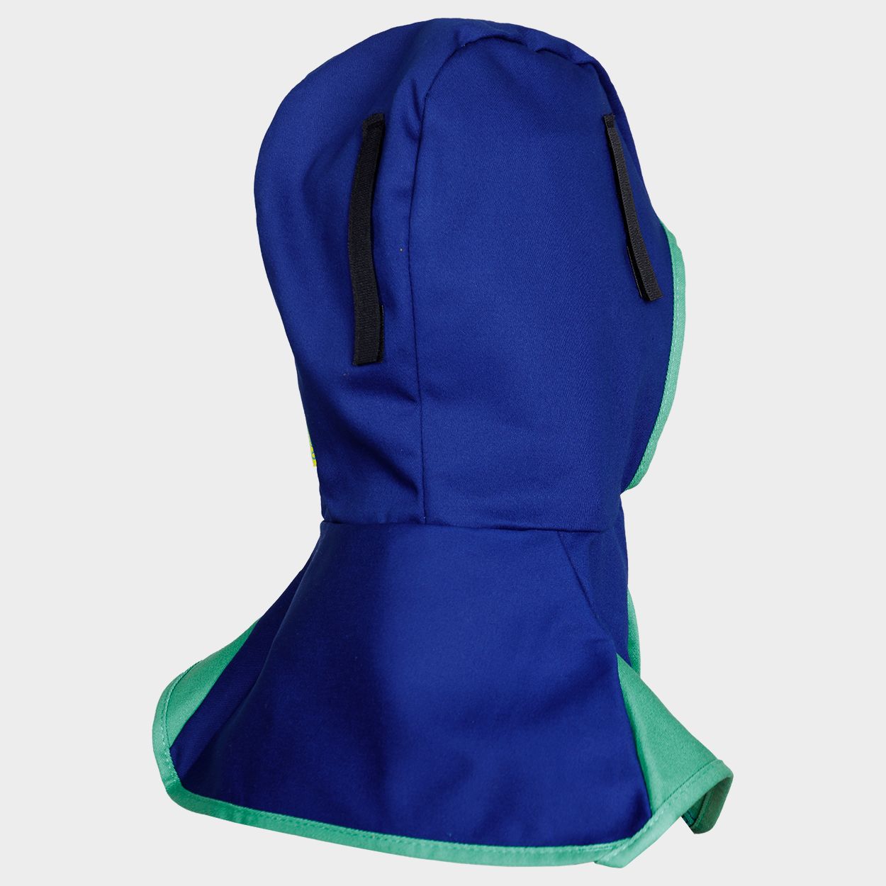 Glugă pentru sudori WELDAS BLUE - 3