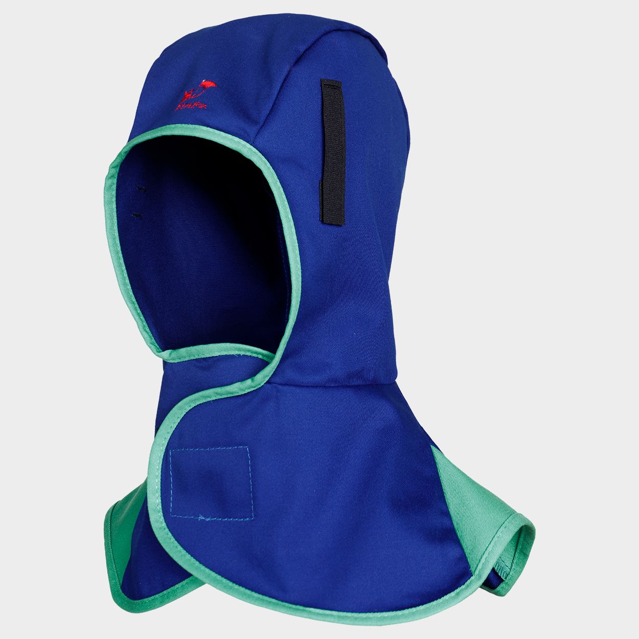 Glugă pentru sudori WELDAS BLUE - 4