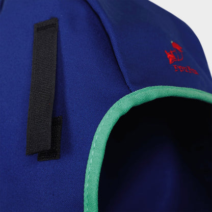 Glugă pentru sudori WELDAS BLUE - 6