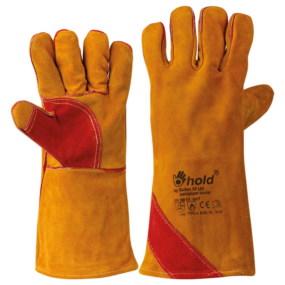 Ръкавици за заваряване THORNBLACK KEVLAR