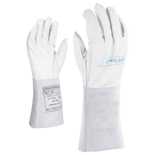 Welding gloves WELDAS 10-1005