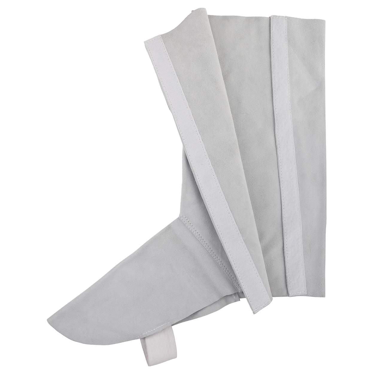 Welding shoe covers - 1