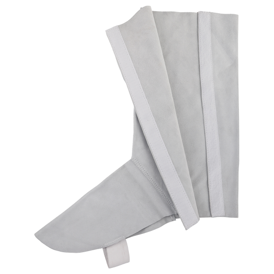 Welding shoe covers - 1