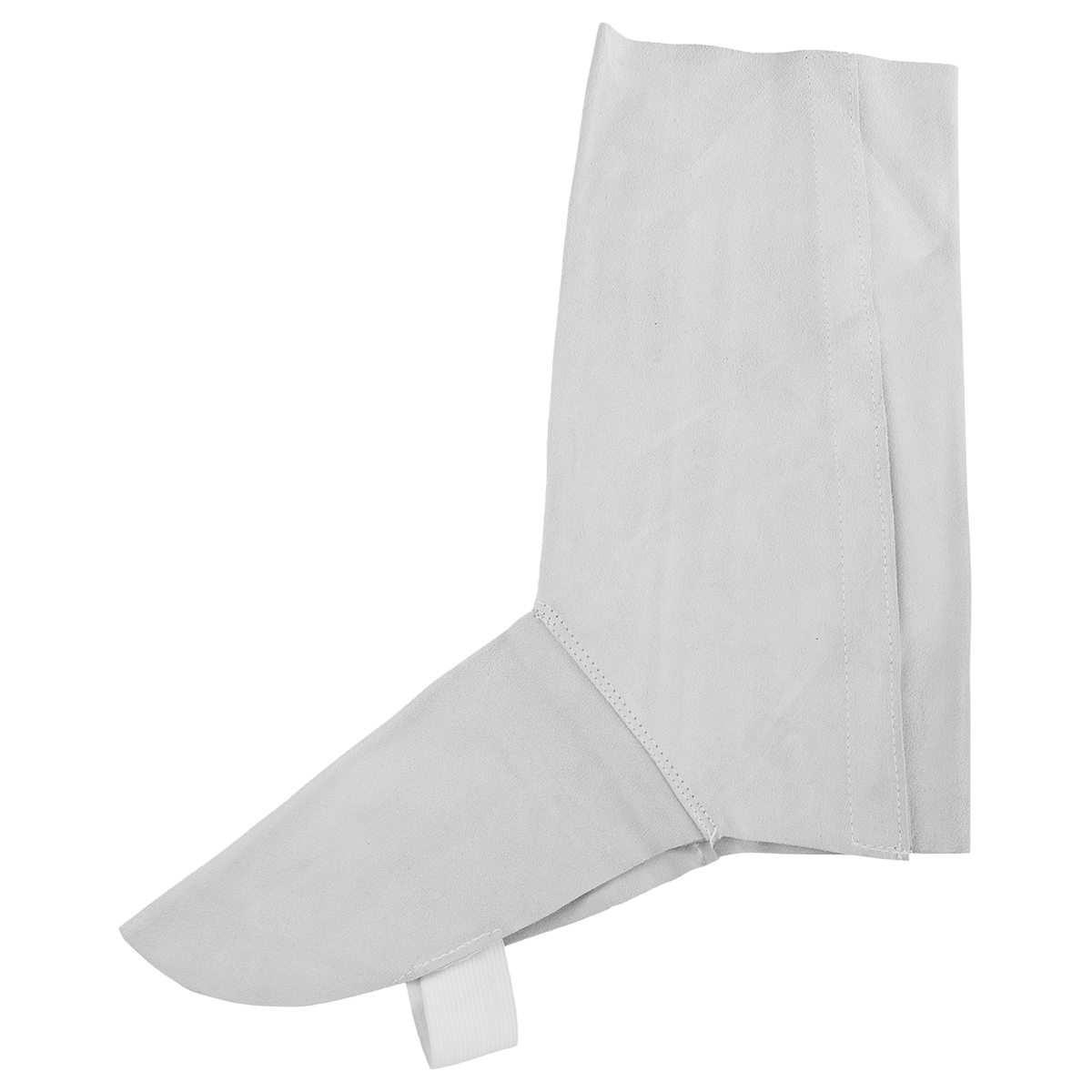 Welding shoe covers - 2