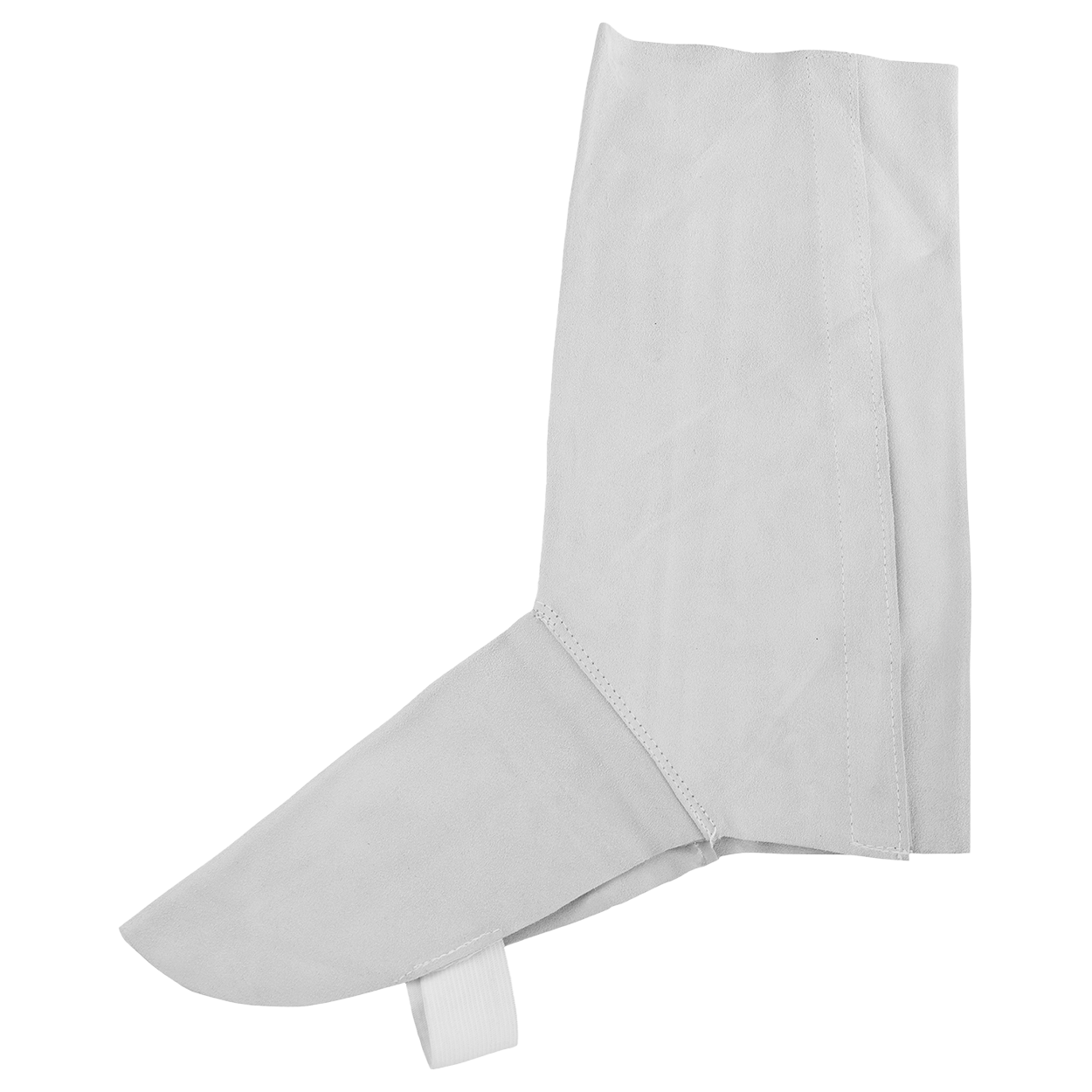 Welding shoe covers - 2