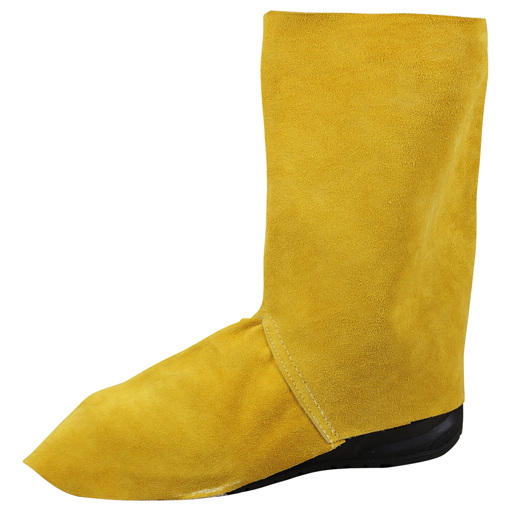 Welding shoe covers ZAVA PRO - 1