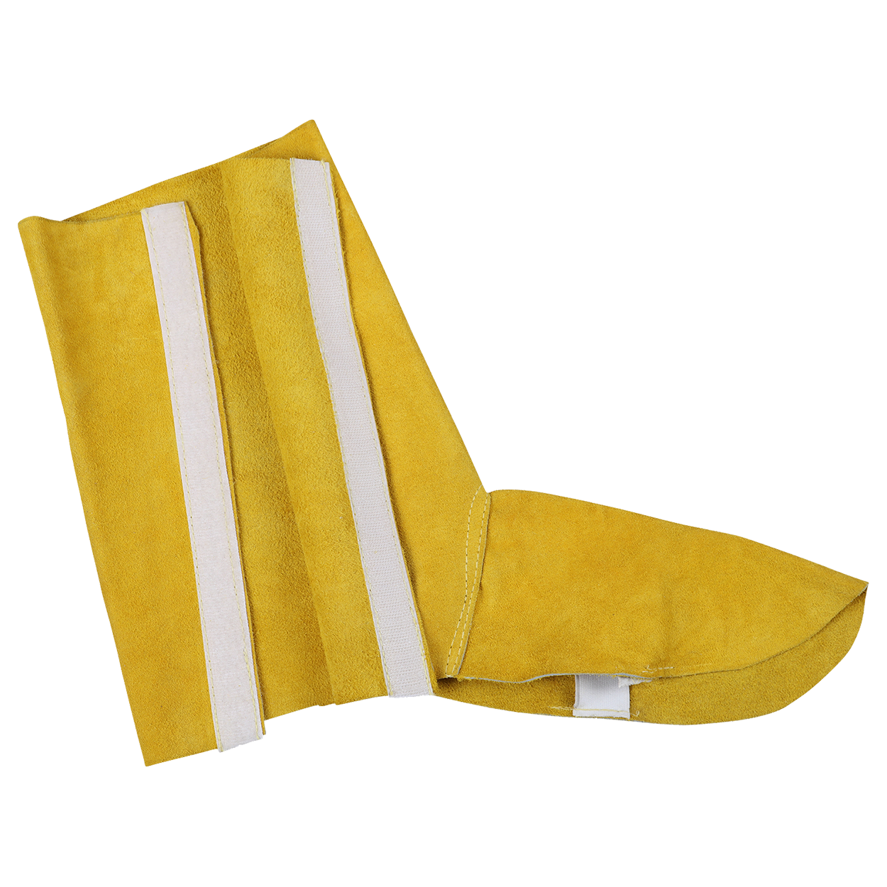 Welding shoe covers ZAVA PRO - 2