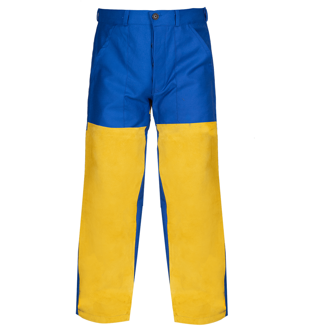 Pantaloni de sudură ZAVA PRO HL - 1