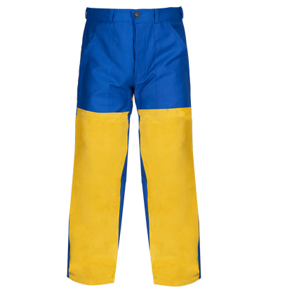 Pantaloni de sudură ZAVA PRO HL - 1