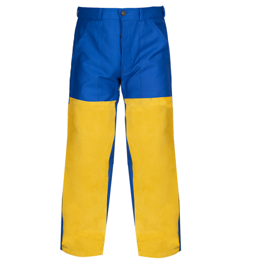 Pantaloni de sudură ZAVA PRO HL - 1