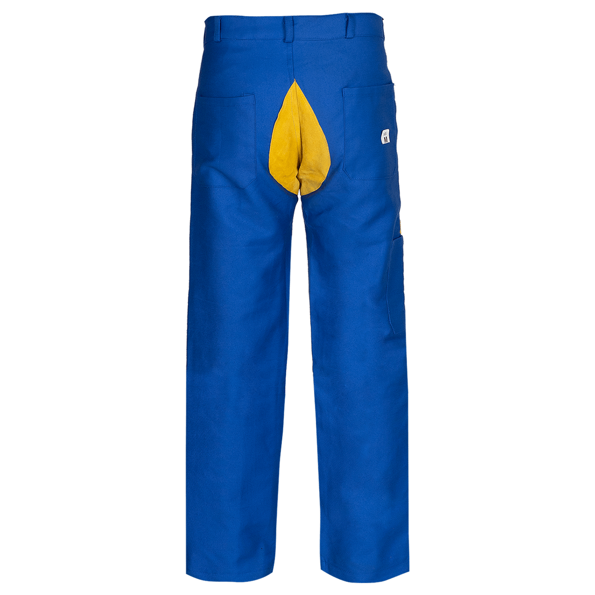 Pantaloni de sudură ZAVA PRO HL - 2