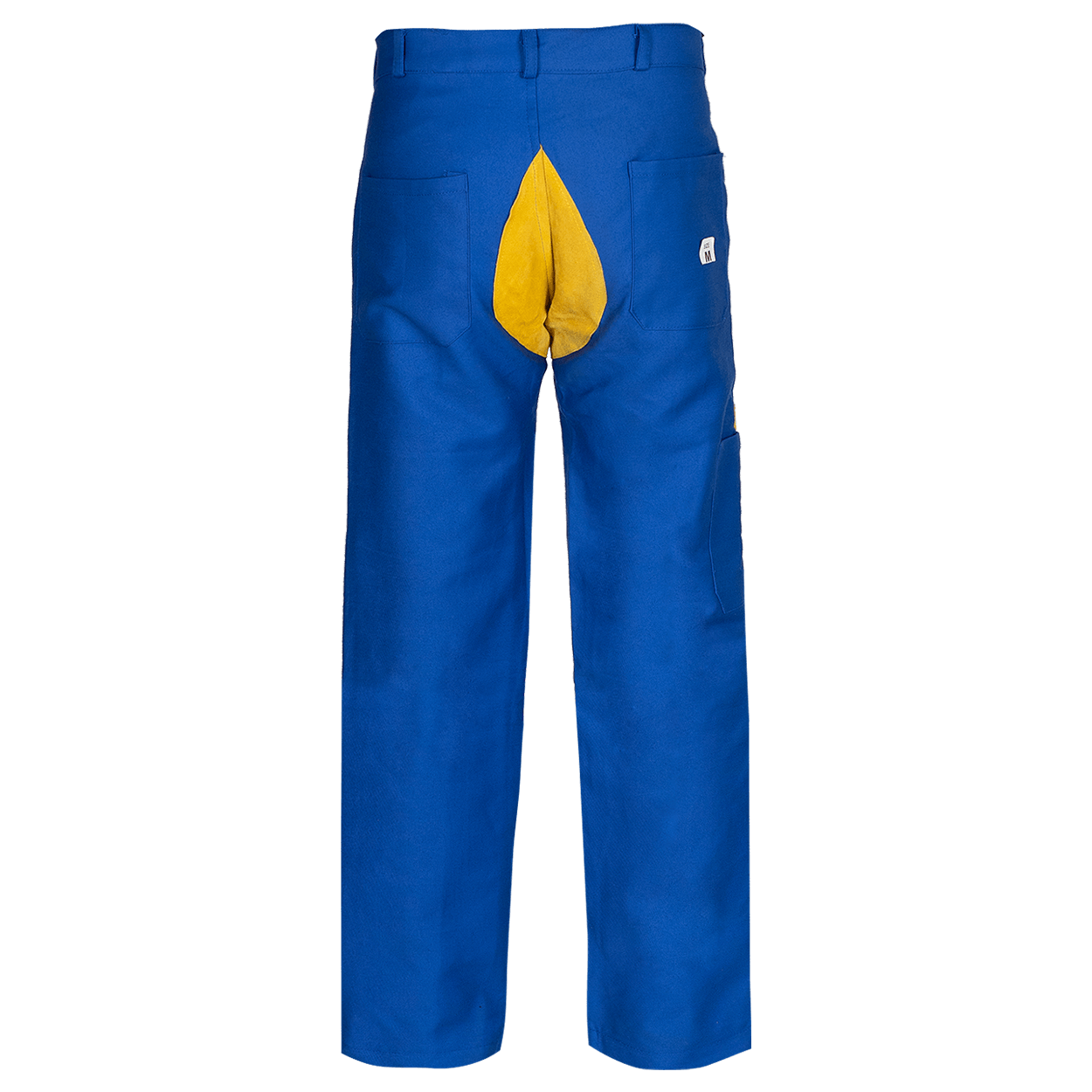 Pantaloni de sudură ZAVA PRO HL - 2