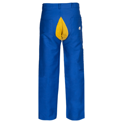 Pantaloni de sudură ZAVA PRO HL - 2