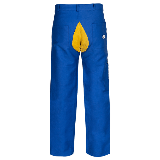 Pantaloni de sudură ZAVA PRO HL - 2