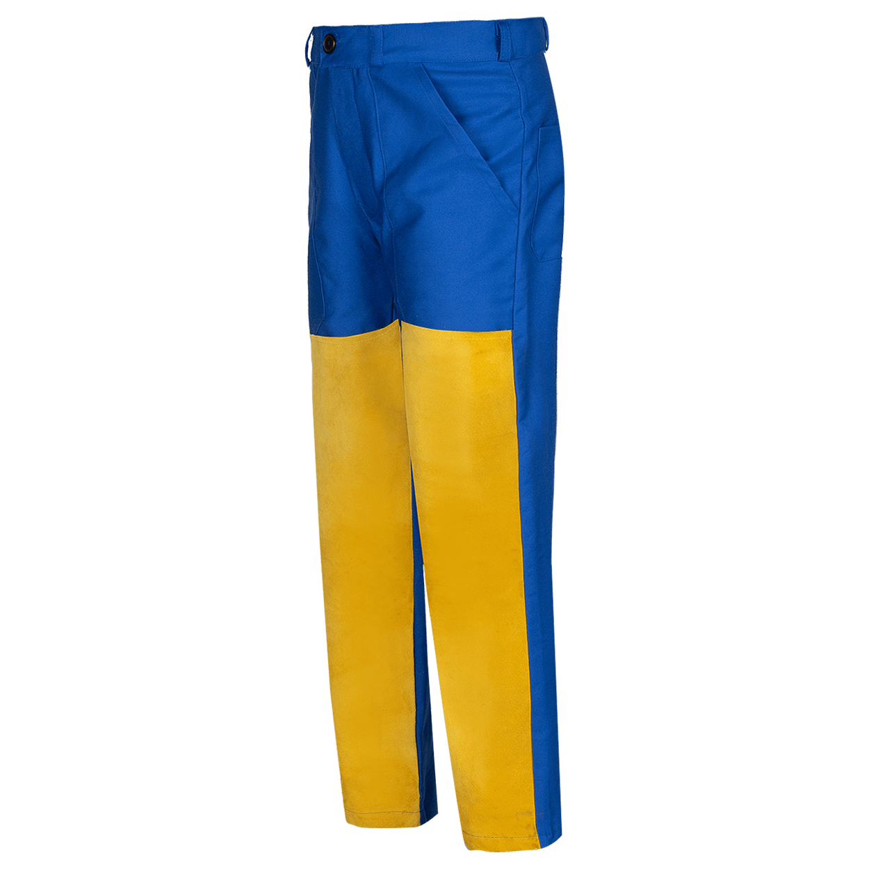 Pantaloni de sudură ZAVA PRO HL - 3