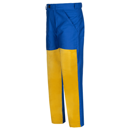 Pantaloni de sudură ZAVA PRO HL - 3