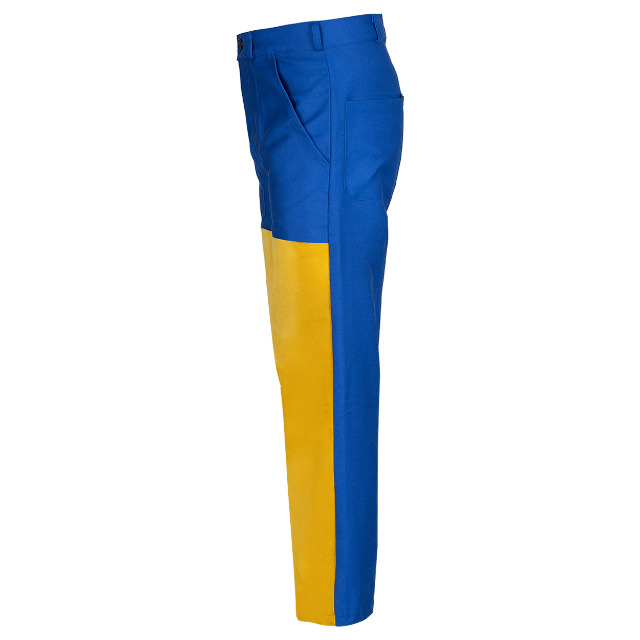 Pantaloni de sudură ZAVA PRO HL - 4