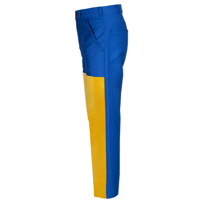 Pantaloni de sudură ZAVA PRO HL - 4