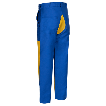 Pantaloni de sudură ZAVA PRO HL - 5