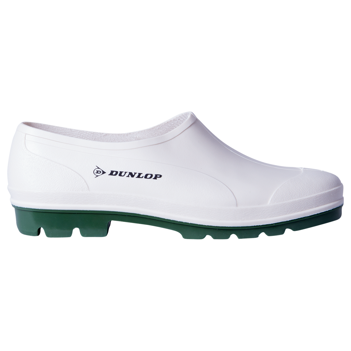 Wellies DUNLOP BICOLOUR