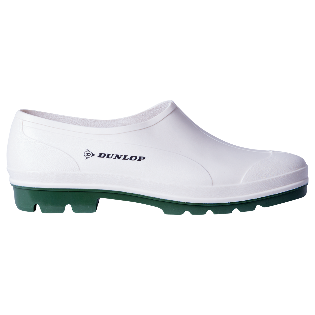 Wellies DUNLOP BICOLOUR