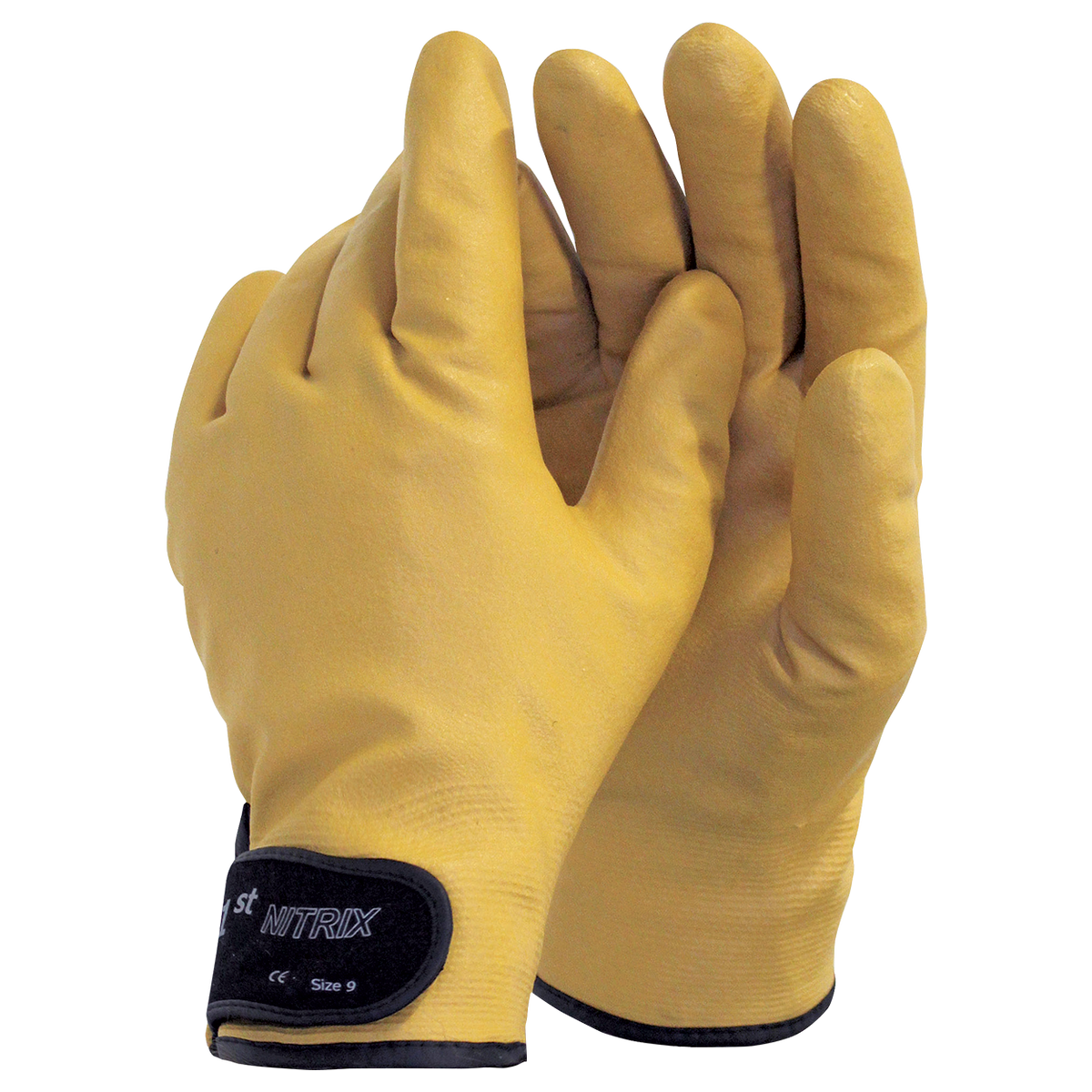 1ST NITRIX Winter gloves