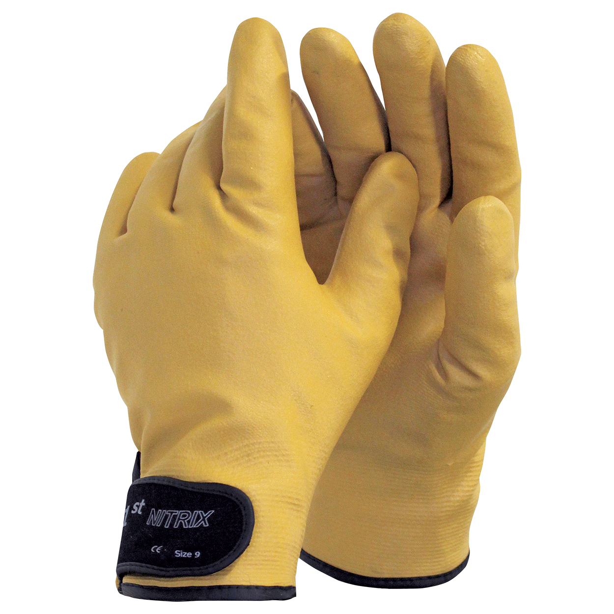 1ST NITRIX Winter gloves