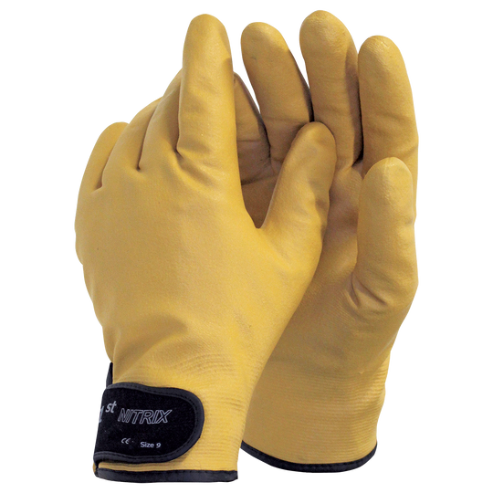 1ST NITRIX Winter gloves