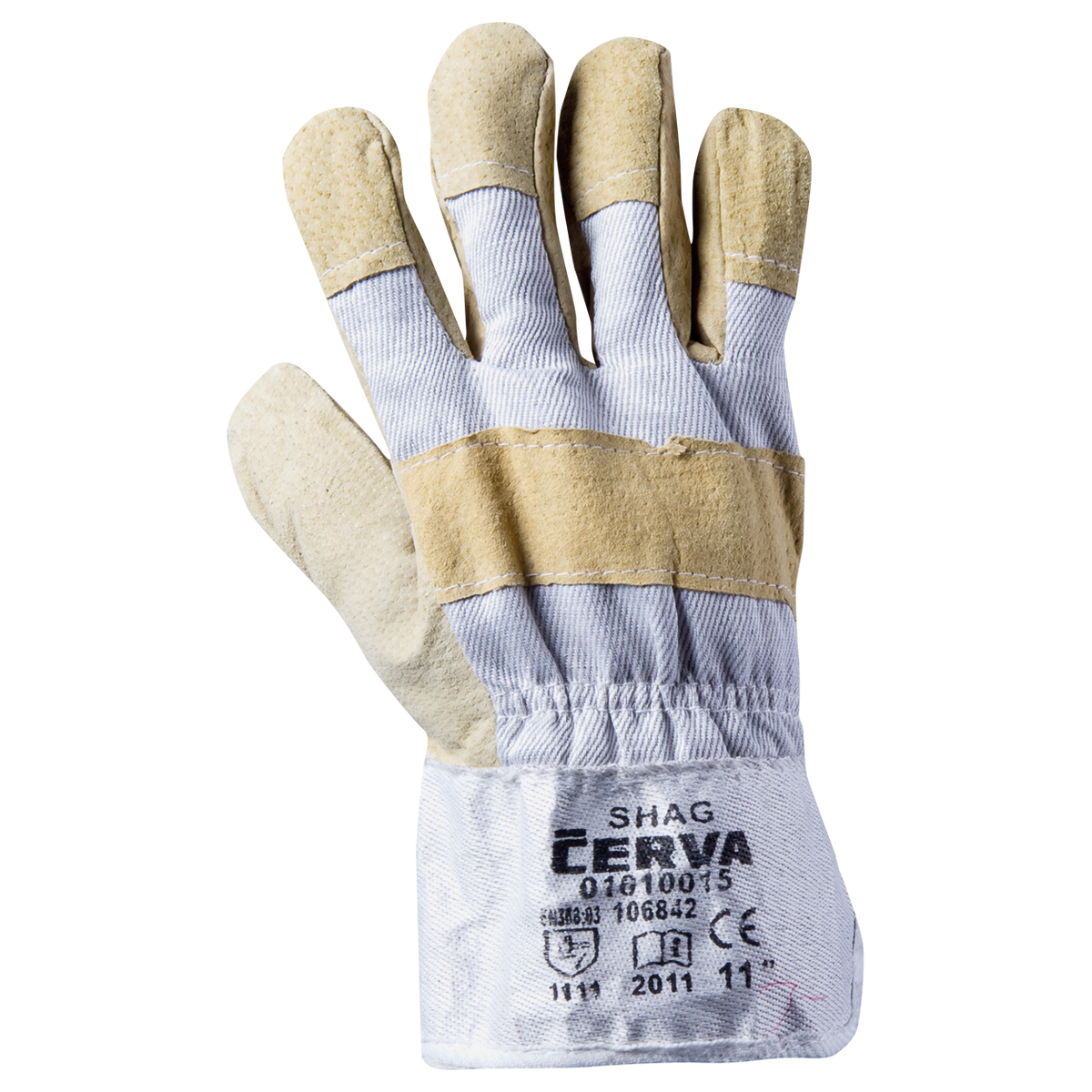 Winter gloves SHAG
