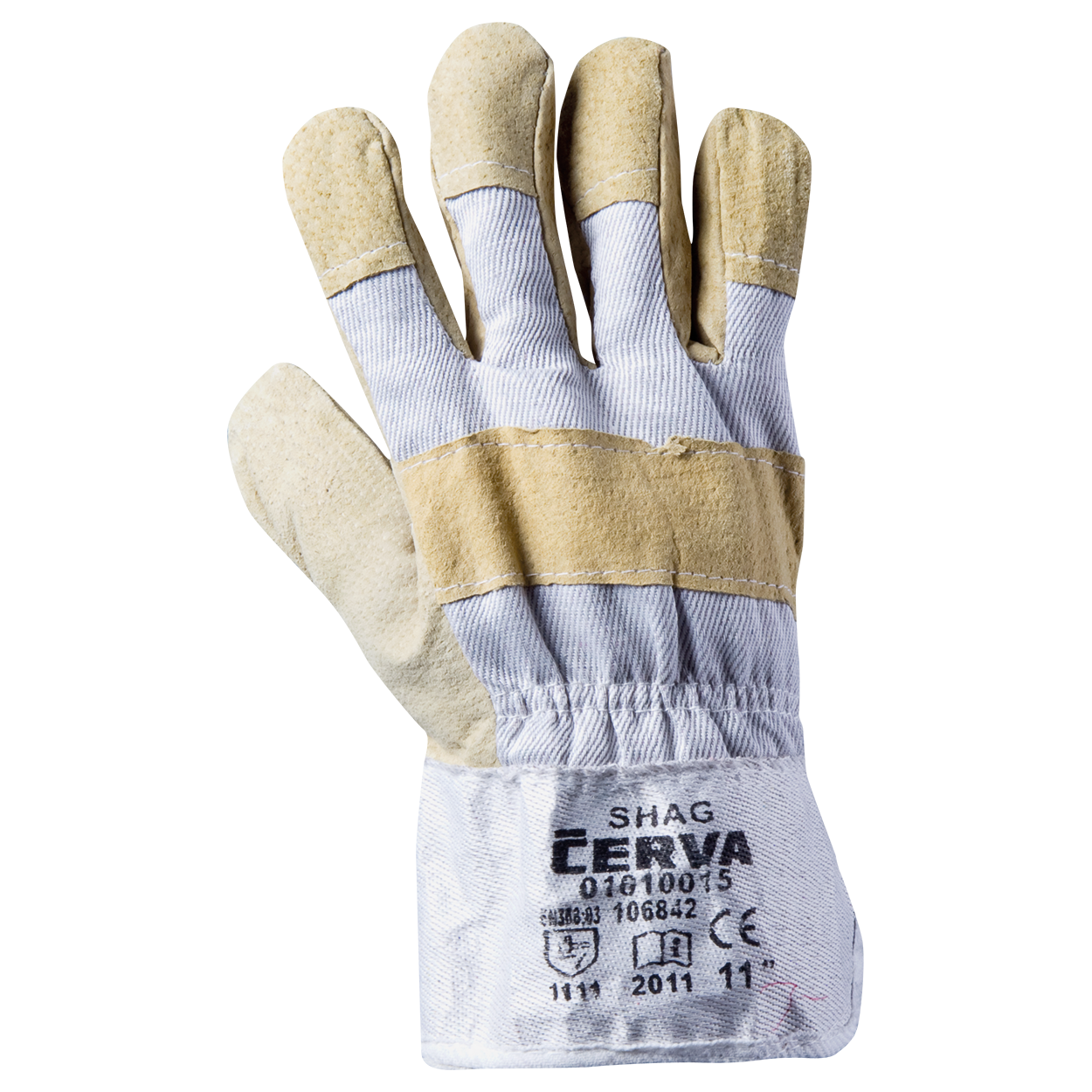 Winter gloves SHAG