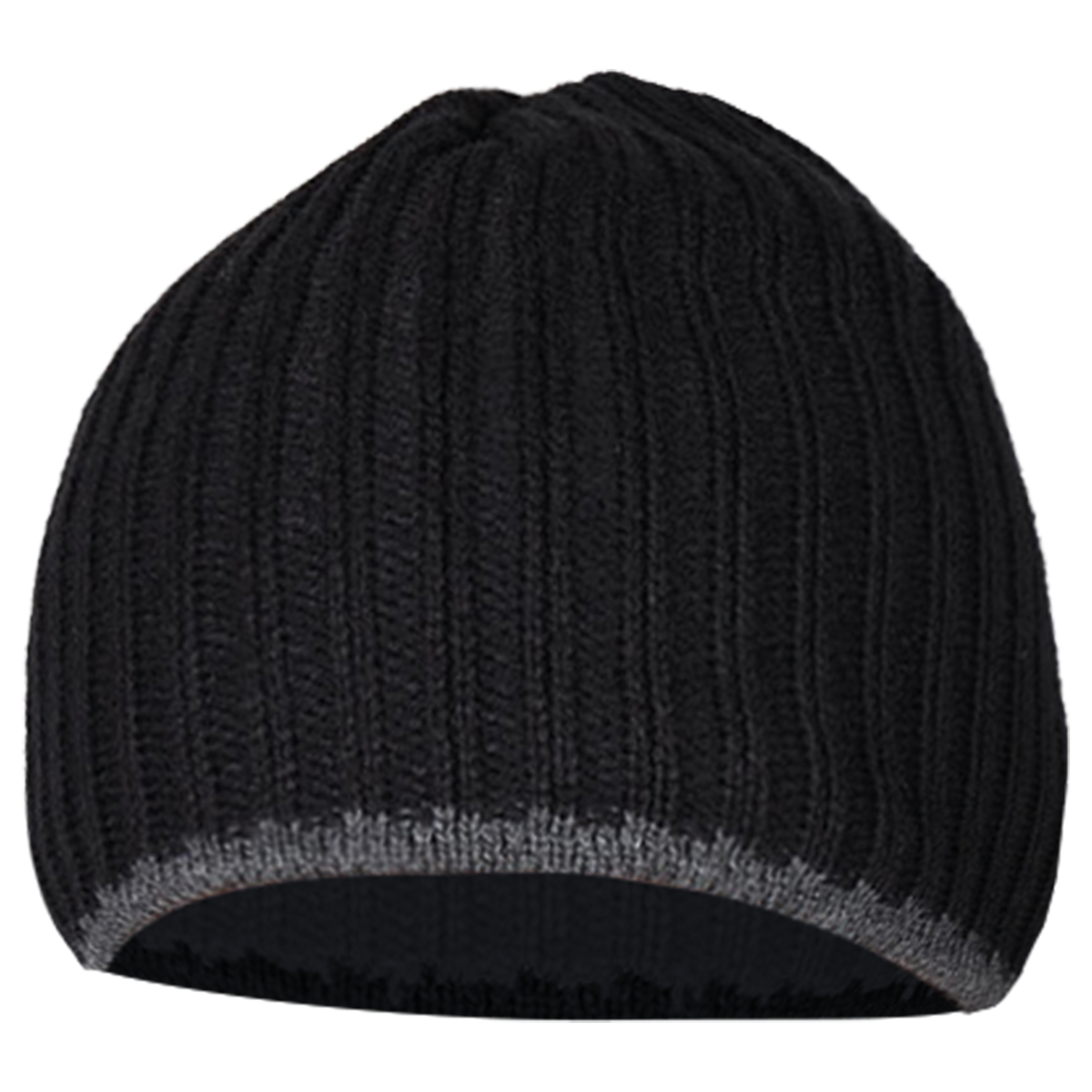 Χειμωνιάτικο καπέλο ASPEN BLACK