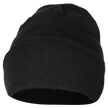 Winter hat BOND BLACK