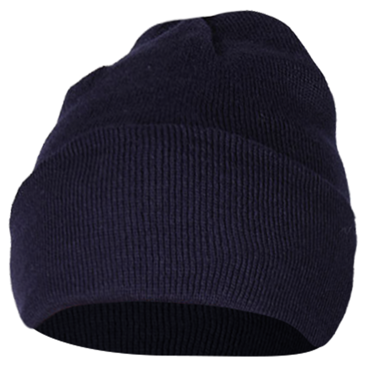 Winter hat BOND NAVY